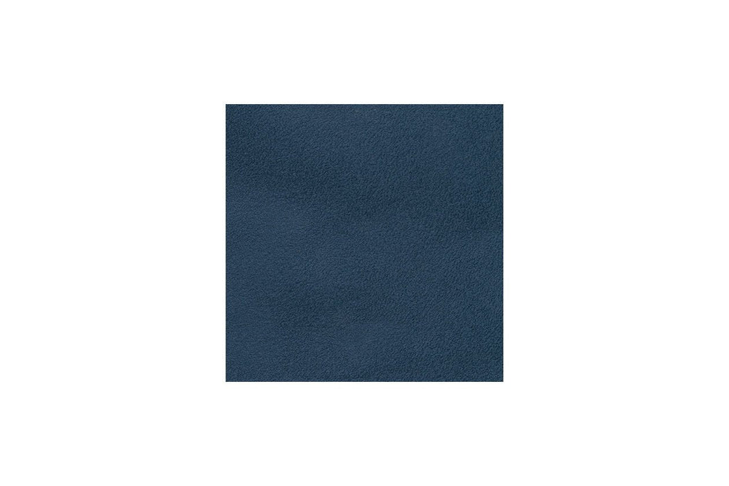 Darcy Blue Loveseat - 7500735 - Gate Furniture