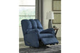 Darcy Blue Recliner - 7500725 - Gate Furniture