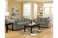 Darcy Cobblestone Sofa - 7500538 - Gate Furniture