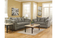 Darcy Cobblestone Sofa - 7500538 - Gate Furniture