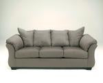 Darcy Cobblestone Sofa - 7500538 - Gate Furniture