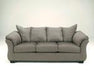 Darcy Cobblestone Sofa - 7500538 - Gate Furniture