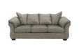 Darcy Cobblestone Sofa - 7500538 - Gate Furniture
