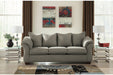 Darcy Cobblestone Sofa - 7500538 - Gate Furniture