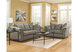 Darcy Cobblestone Sofa - 7500538 - Gate Furniture