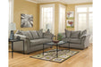 Darcy Cobblestone Sofa - 7500538 - Gate Furniture