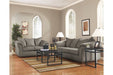 Darcy Cobblestone Sofa - 7500538 - Gate Furniture