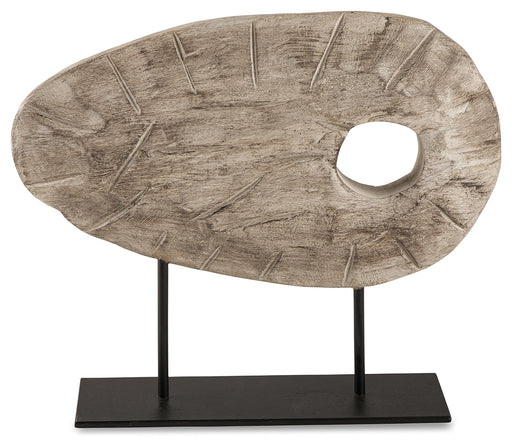 Dashburn Sculpture - A2000561 - In Stock Furniture