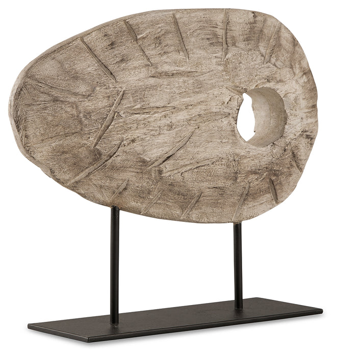 Dashburn Sculpture - A2000561 - In Stock Furniture