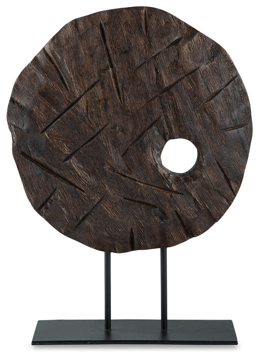 Dashburn Sculpture - A2000562 - In Stock Furniture