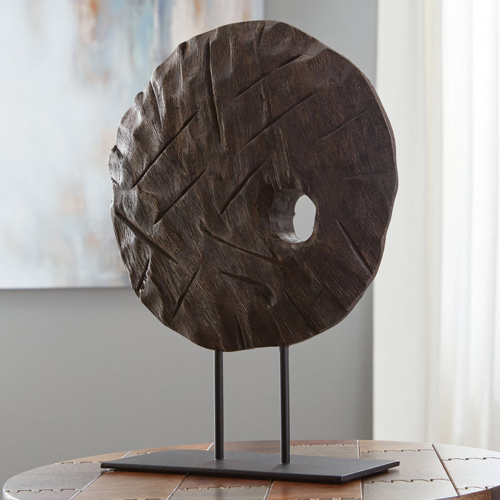Dashburn Sculpture - A2000562 - In Stock Furniture