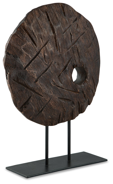 Dashburn Sculpture - A2000562 - In Stock Furniture