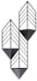 Dashney Wall Planter On Stand - A8010367 - In Stock Furniture