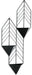 Dashney Wall Planter On Stand - A8010367 - In Stock Furniture