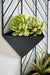Dashney Wall Planter On Stand - A8010367 - In Stock Furniture