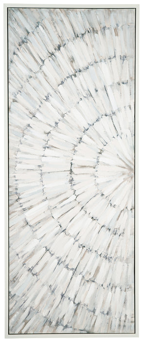Daxonport Wall Art - A8000327 - In Stock Furniture