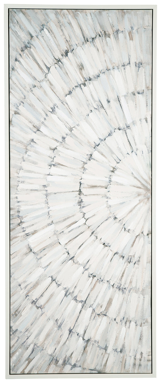 Daxonport Wall Art - A8000327 - In Stock Furniture