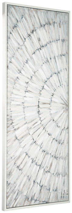 Daxonport Wall Art - A8000327 - In Stock Furniture
