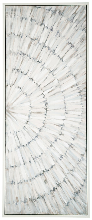 Daxonport Wall Art - A8000327 - In Stock Furniture