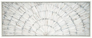 Daxonport Wall Art - A8000327 - In Stock Furniture