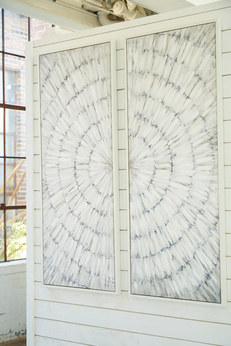 Daxonport Wall Art - A8000327 - In Stock Furniture