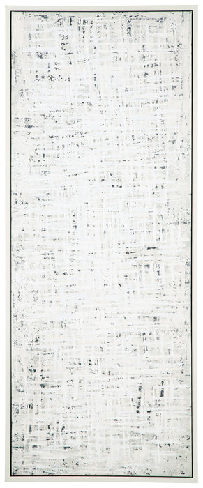 Daxonport Wall Art - A8000328 - In Stock Furniture