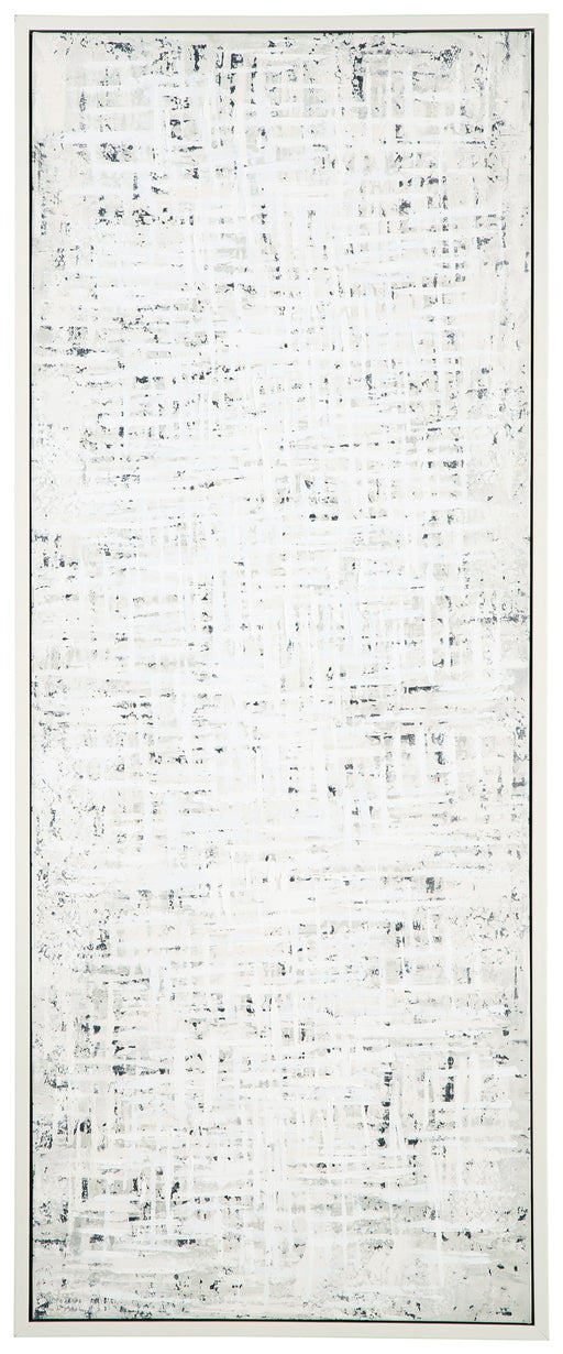 Daxonport Wall Art - A8000328 - In Stock Furniture