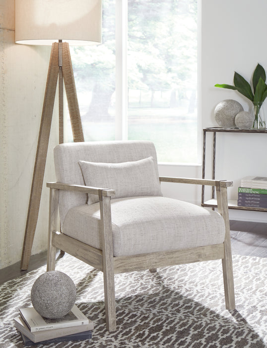 Daylenville Accent Chair - A3000335 - In Stock Furniture