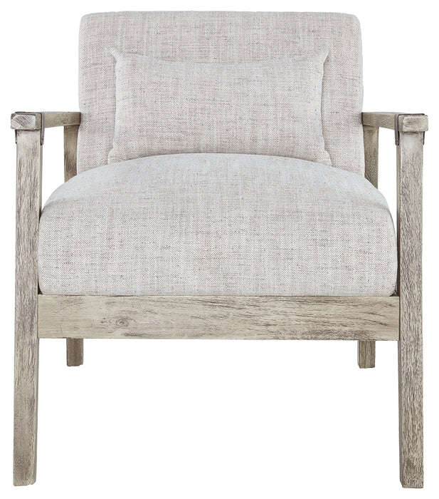 Daylenville Accent Chair - A3000335 - In Stock Furniture