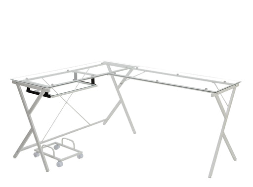 Dazenus Desk - OF00048 - In Stock Furniture