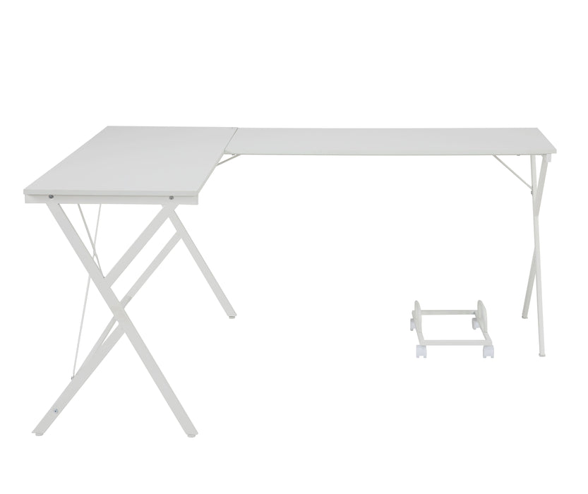 Dazenus Desk - OF00050 - In Stock Furniture