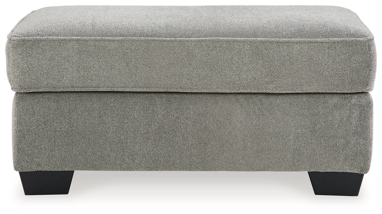 Deakin Ottoman - 3470814