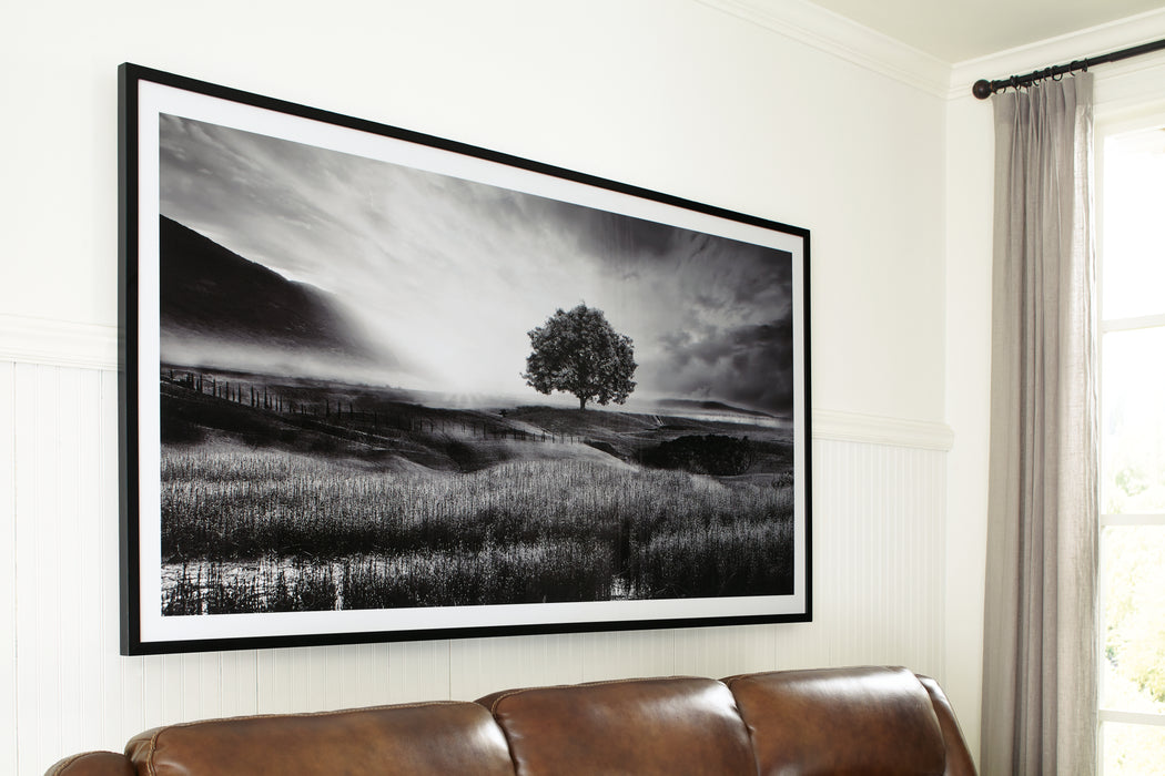 Deborland Wall Art - A8000341 - In Stock Furniture