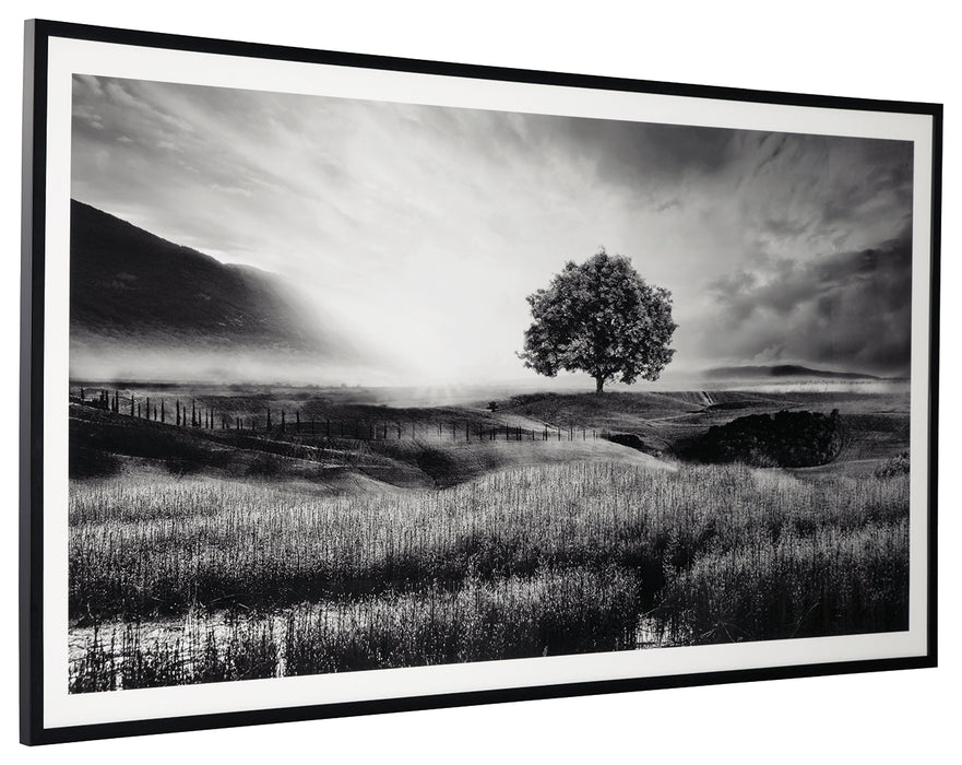 Deborland Wall Art - A8000341 - In Stock Furniture