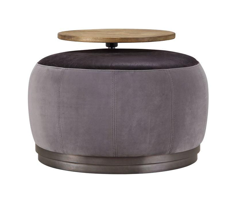 Decapree Ottoman - 59271 - In Stock Furniture