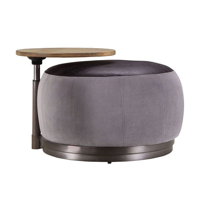Decapree Ottoman - 59271 - In Stock Furniture