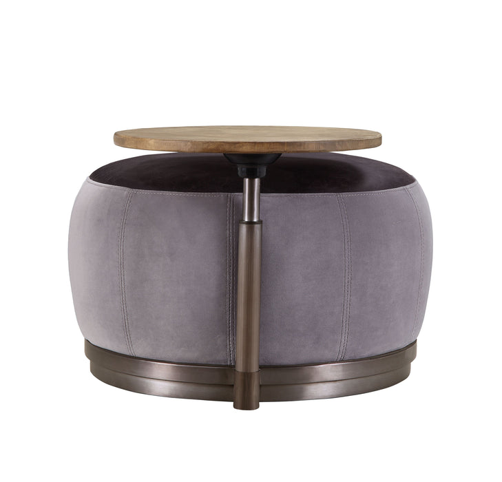 Decapree Ottoman - 59271 - In Stock Furniture
