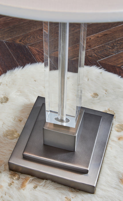 Deccalen Table Lamp - L428174 - In Stock Furniture