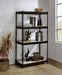 Decmus Bookshelf - 92782 - In Stock Furniture