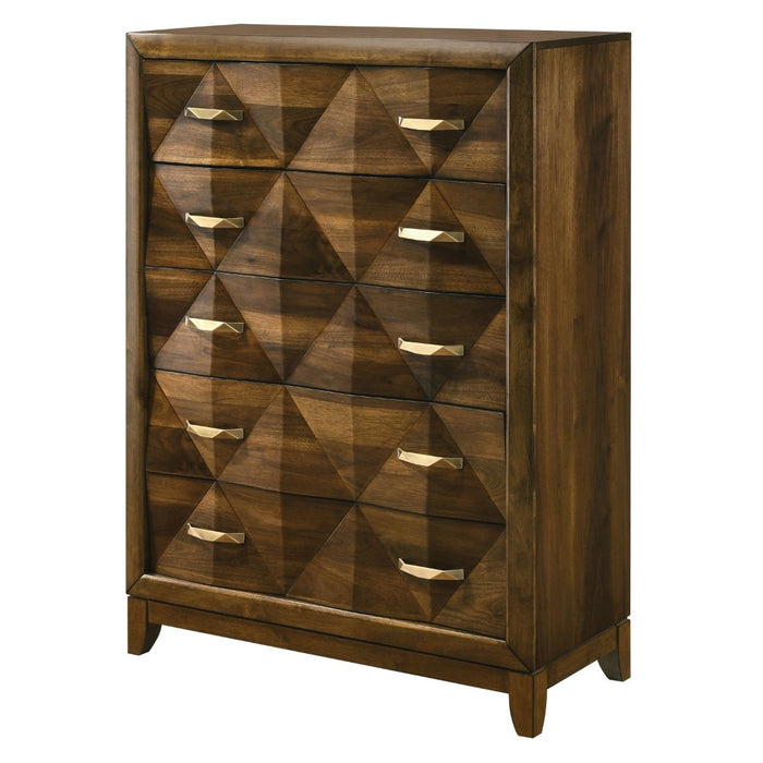 Delilah Chest - 27646 - In Stock Furniture