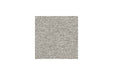 Dellara Chalk Ottoman - 3210111 - Gate Furniture
