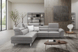 Denver Sectional - i38235 - Gate Furniture