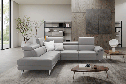 Denver Sectional - i38235 - Gate Furniture
