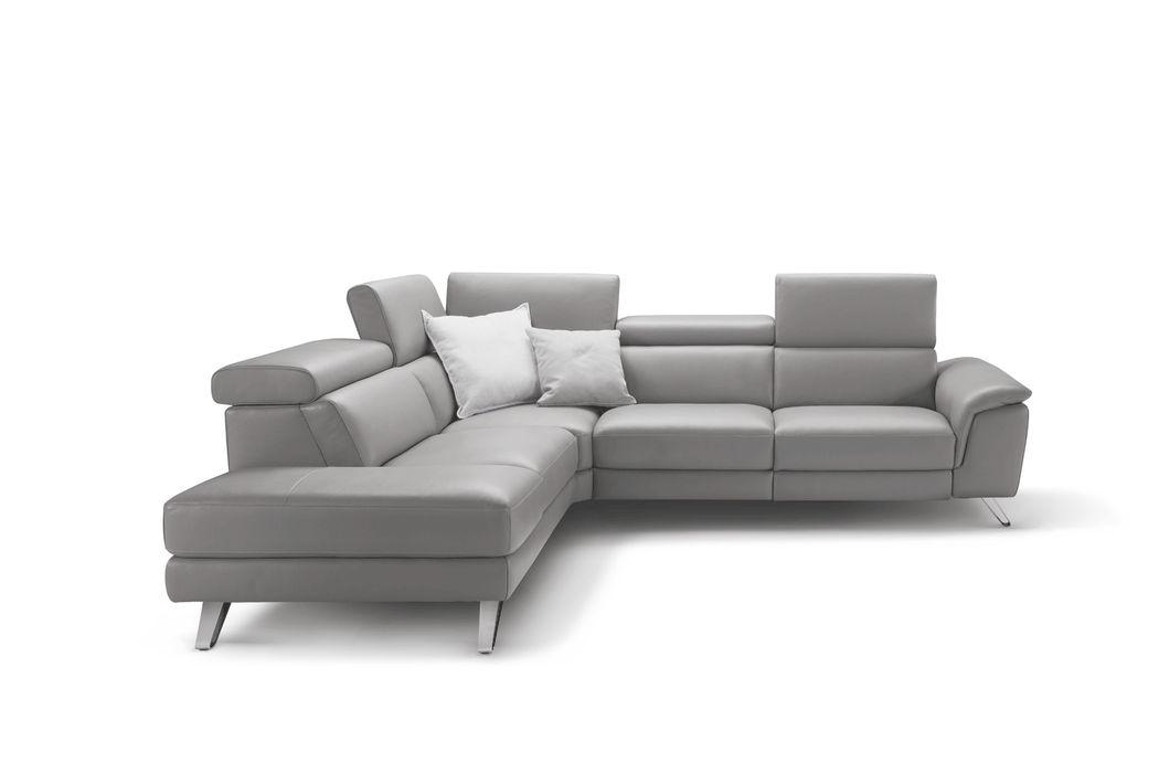 Denver Sectional - i38235 - Gate Furniture
