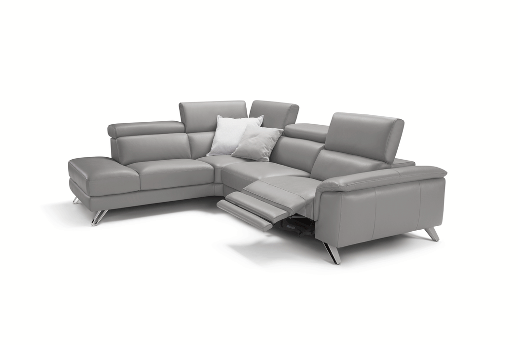 Denver Sectional - i38235 - Gate Furniture