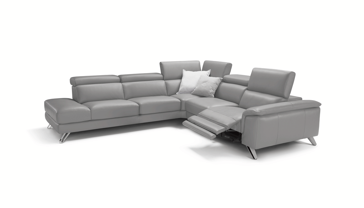 Denver Sectional - i38235 - Gate Furniture