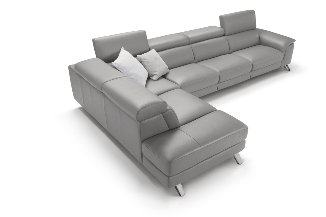 Denver Sectional - i38235 - Gate Furniture