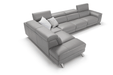 Denver Sectional - i38235 - Gate Furniture