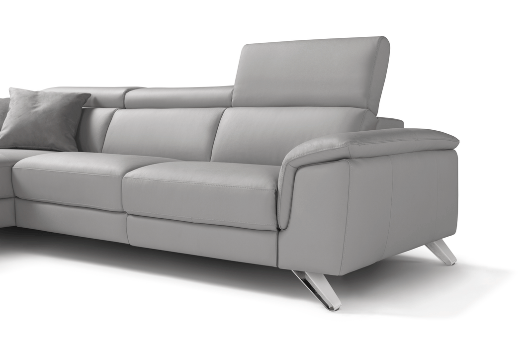 Denver Sectional - i38235 - Gate Furniture