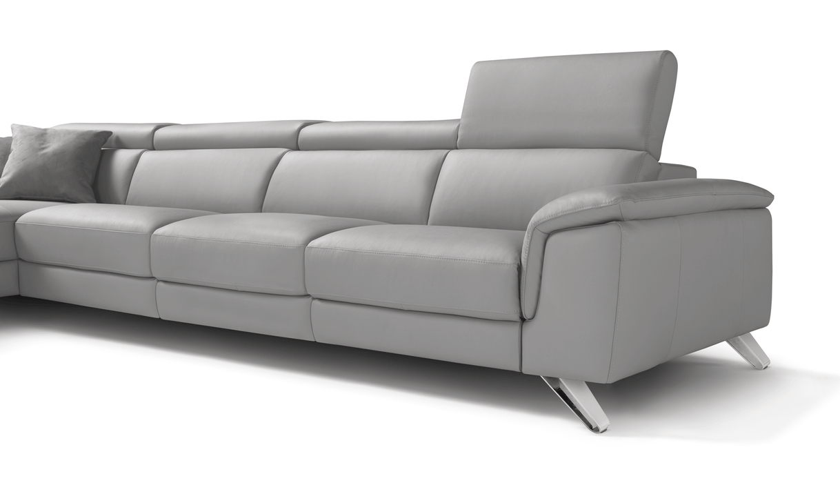 Denver Sectional - i38235 - Gate Furniture